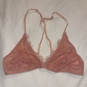 Free People Lace Bralette